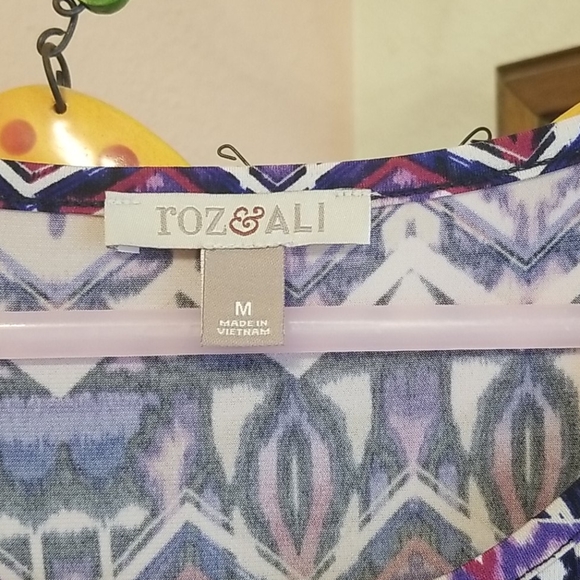 Long sleeve shirt - Picture 2 of 2